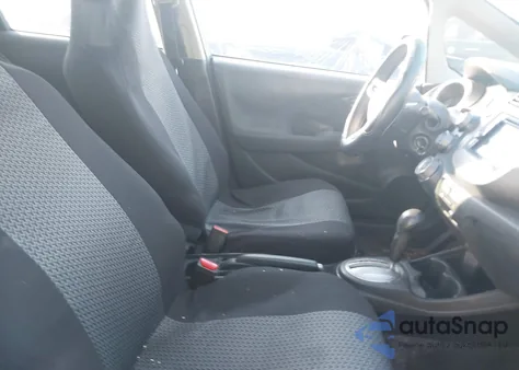 2013 Honda Fit from USA, damaged, VIN JHMGE8H37DC082471